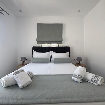 Podotas Group Otel Kamares  Dış mekan fotoğraf