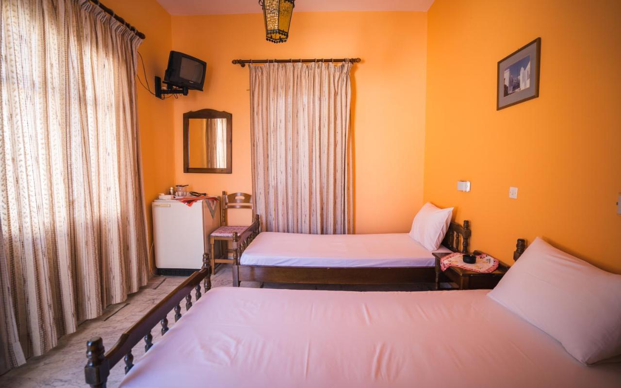 Podotas Group Otel Kamares  Dış mekan fotoğraf