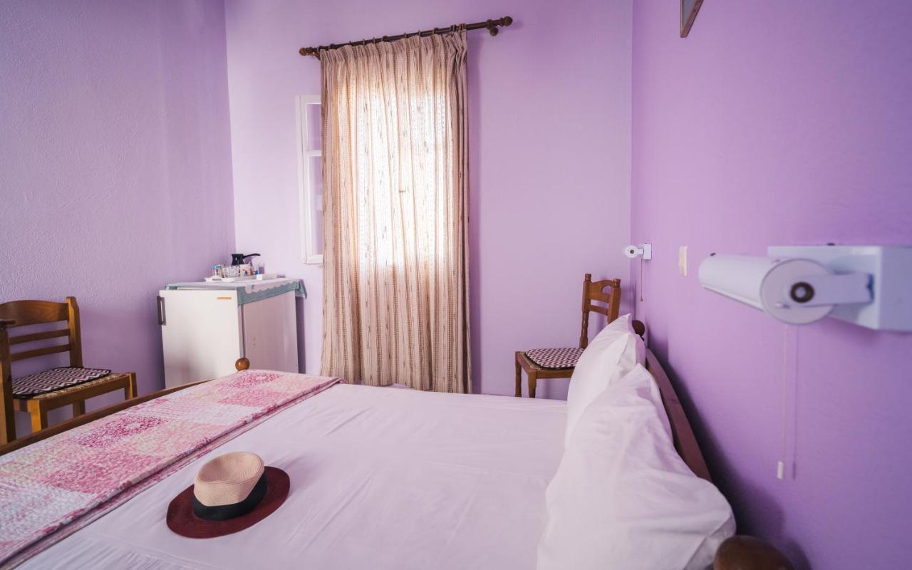 Podotas Group Otel Kamares  Dış mekan fotoğraf