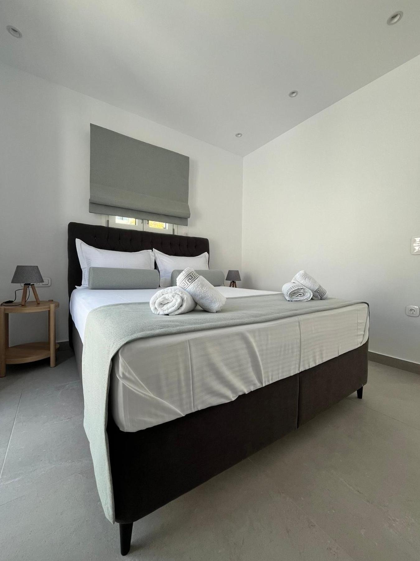 Podotas Group Otel Kamares  Dış mekan fotoğraf