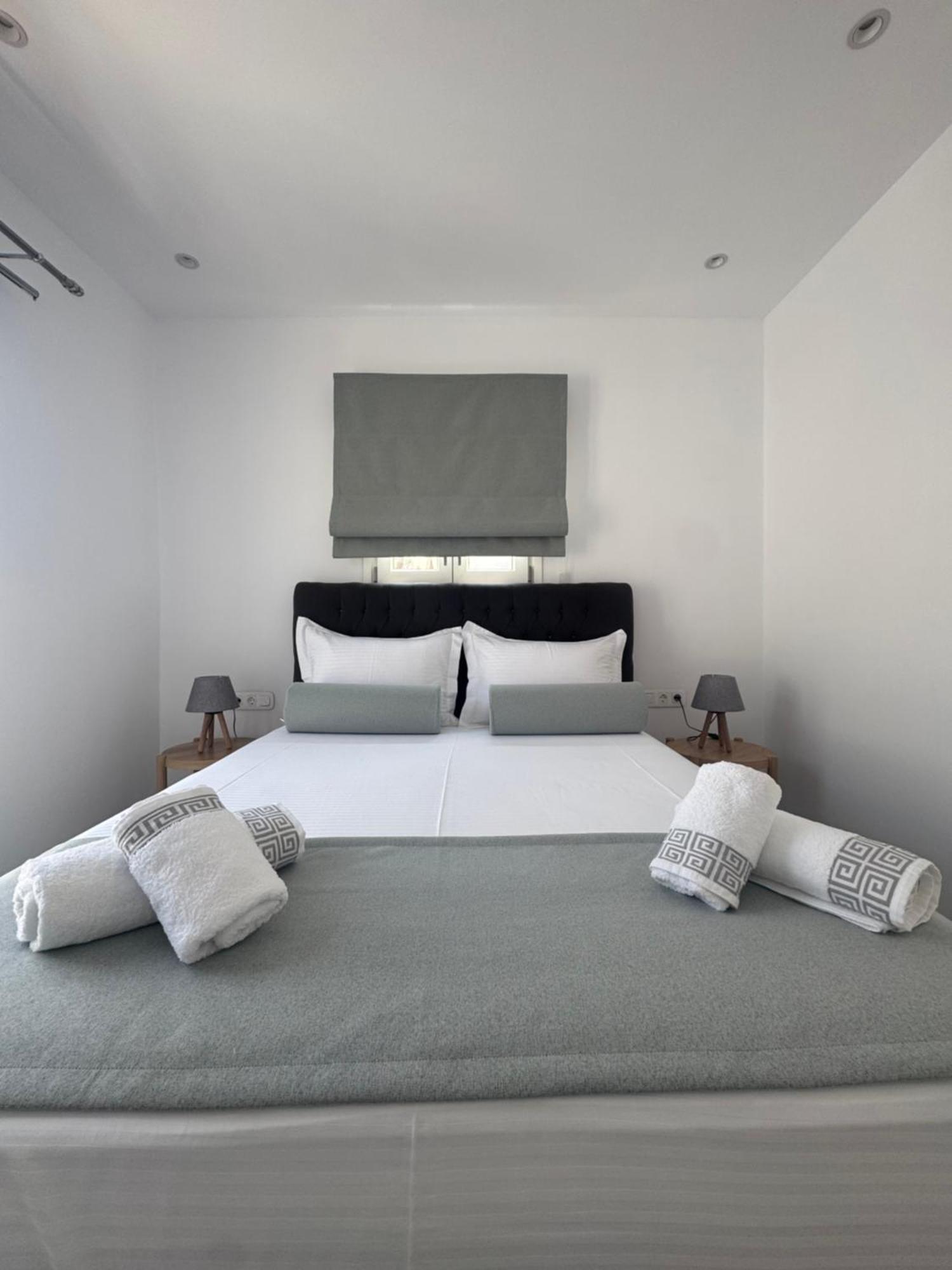 Podotas Group Otel Kamares  Dış mekan fotoğraf