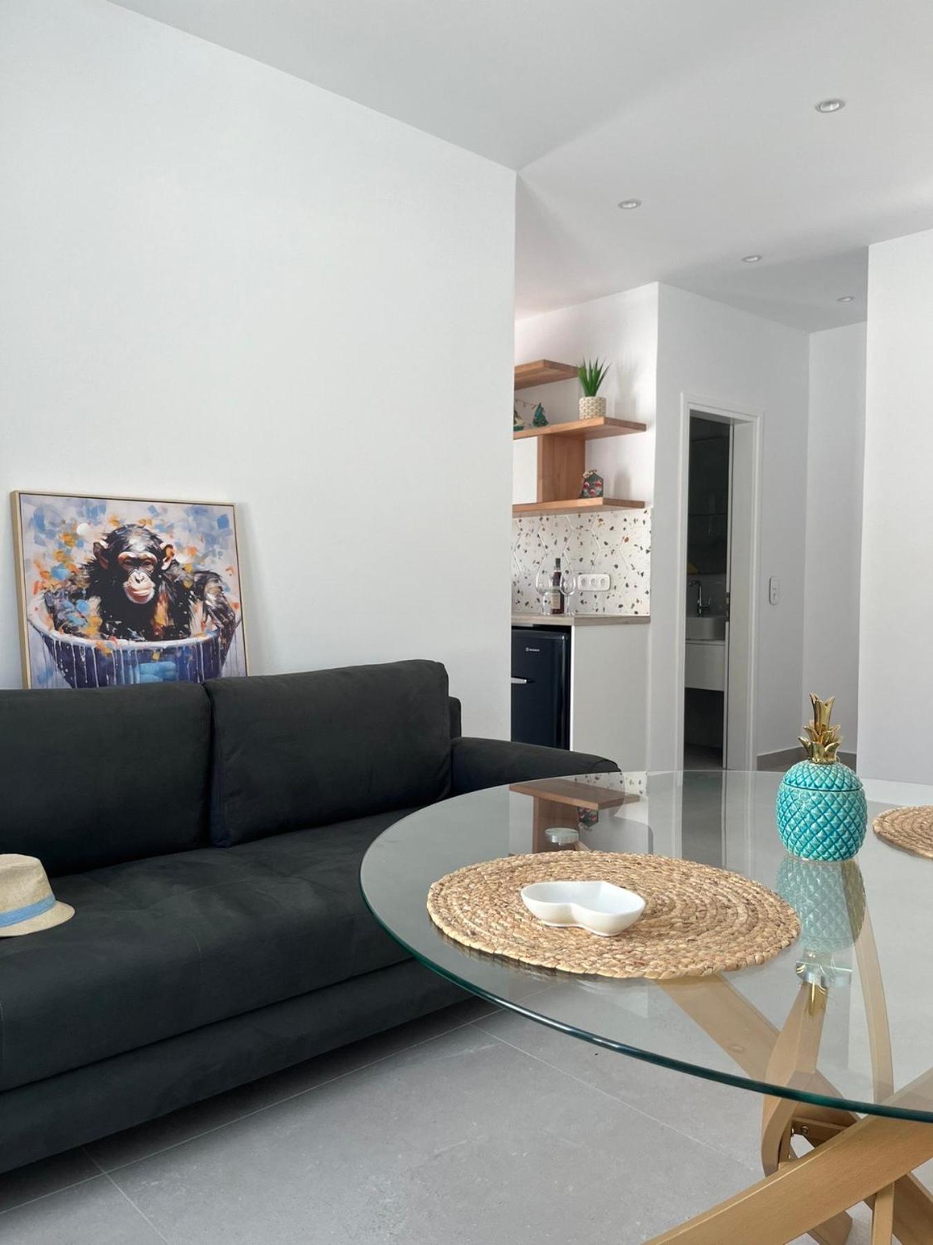 Podotas Group Otel Kamares  Dış mekan fotoğraf