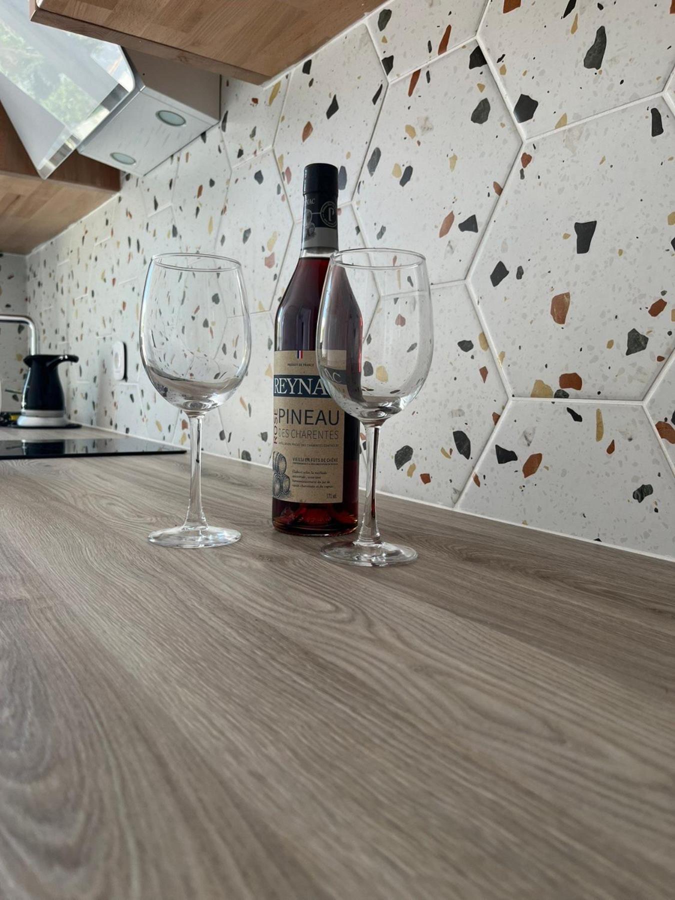 Podotas Group Otel Kamares  Dış mekan fotoğraf