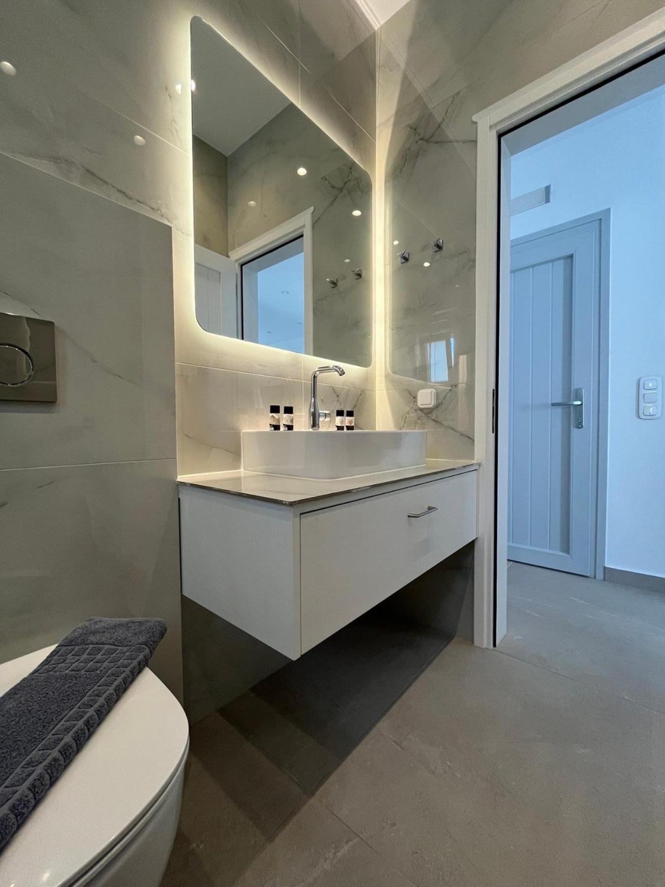 Podotas Group Otel Kamares  Dış mekan fotoğraf