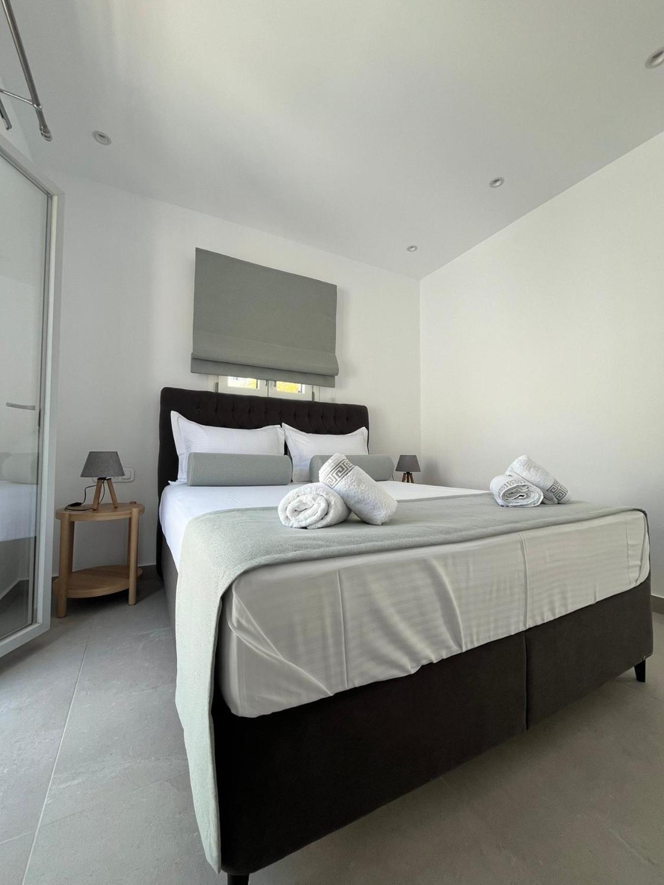 Podotas Group Otel Kamares  Dış mekan fotoğraf