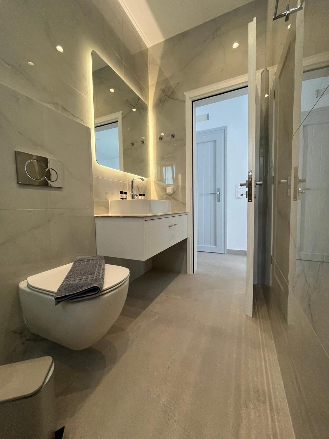 Podotas Group Otel Kamares  Dış mekan fotoğraf