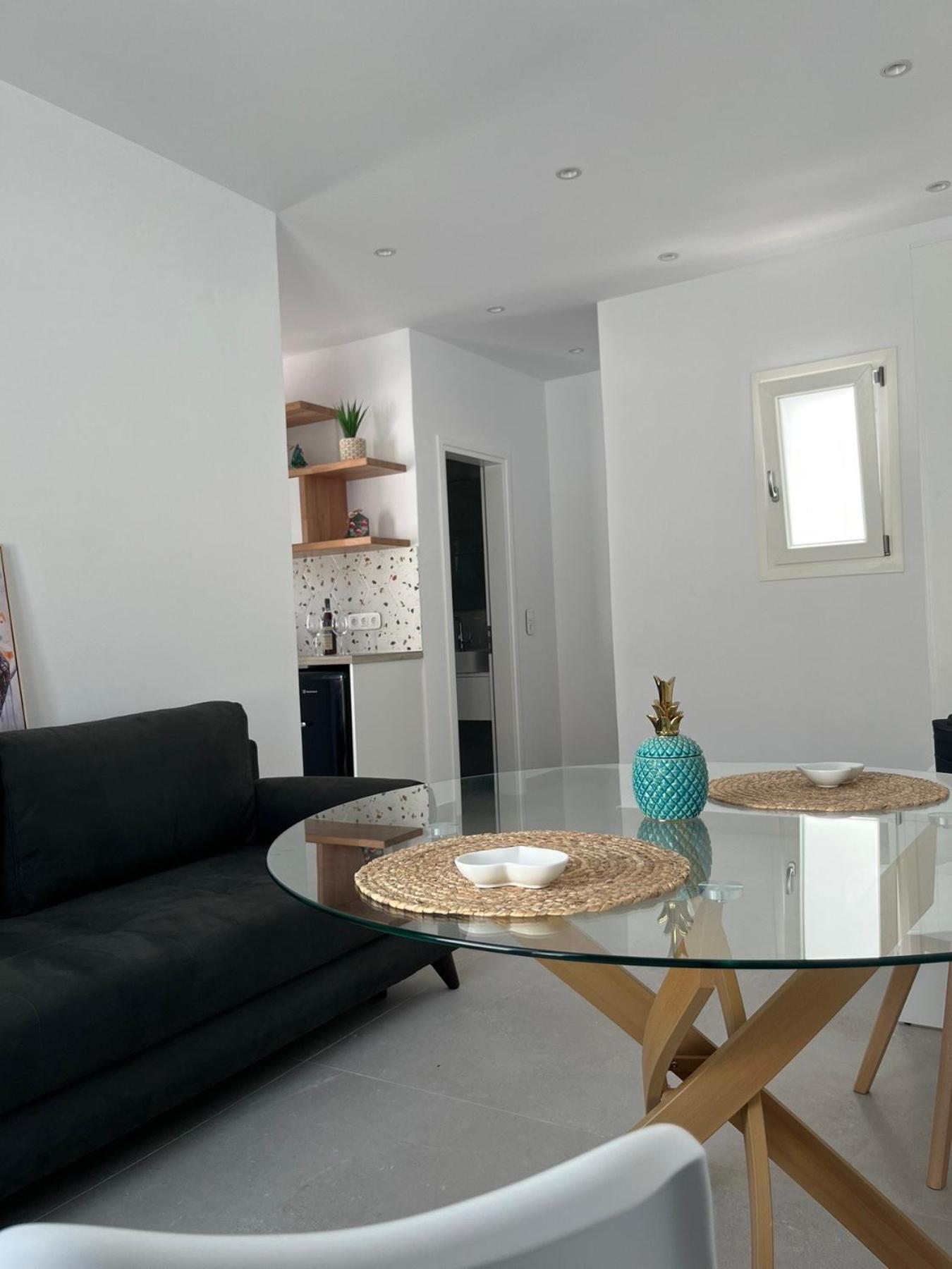 Podotas Group Otel Kamares  Dış mekan fotoğraf