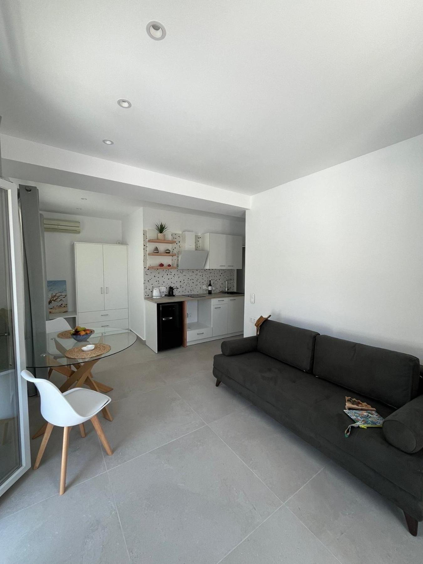 Podotas Group Otel Kamares  Dış mekan fotoğraf