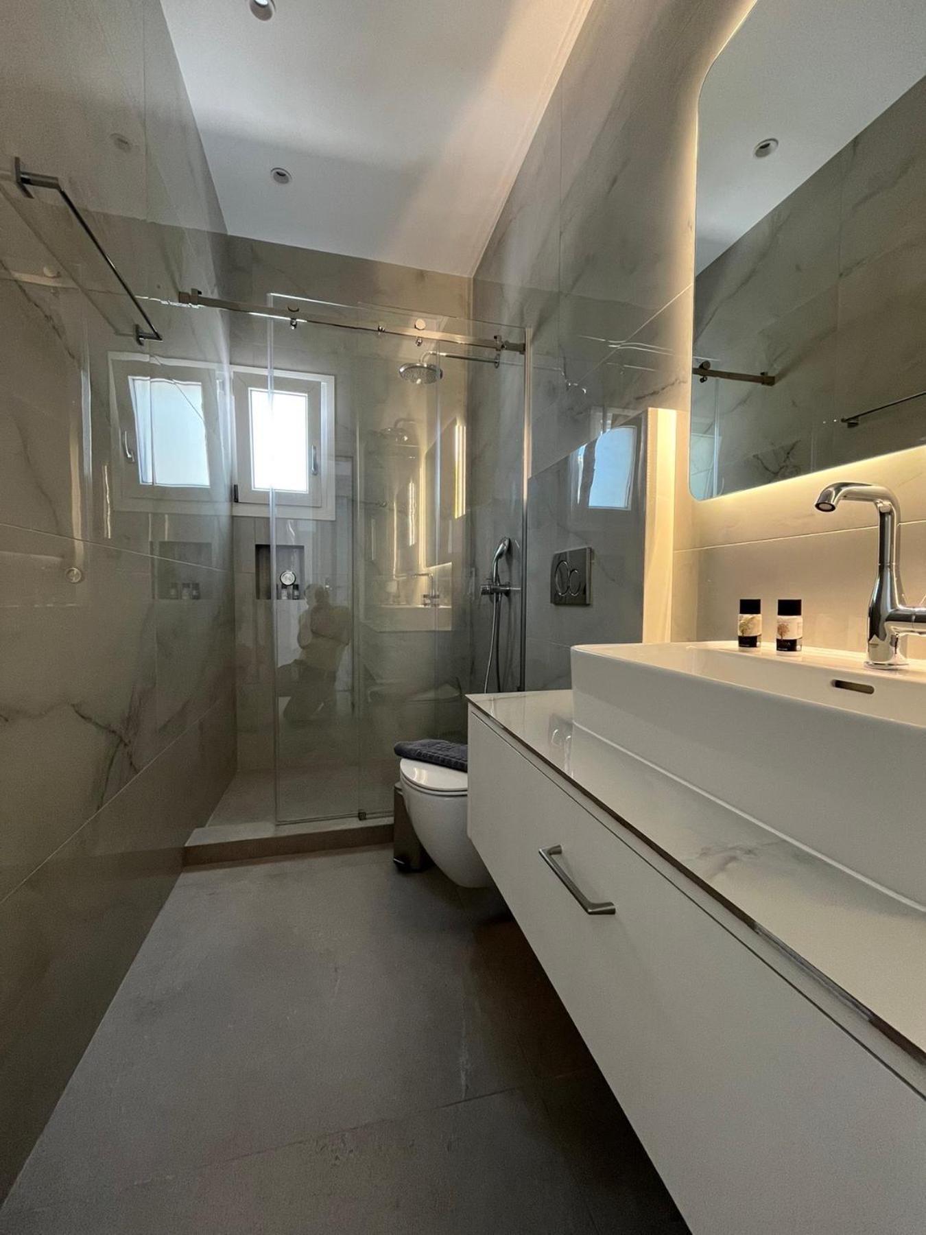 Podotas Group Otel Kamares  Dış mekan fotoğraf