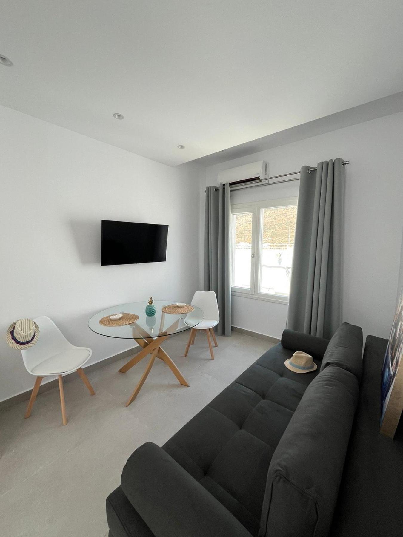 Podotas Group Otel Kamares  Dış mekan fotoğraf