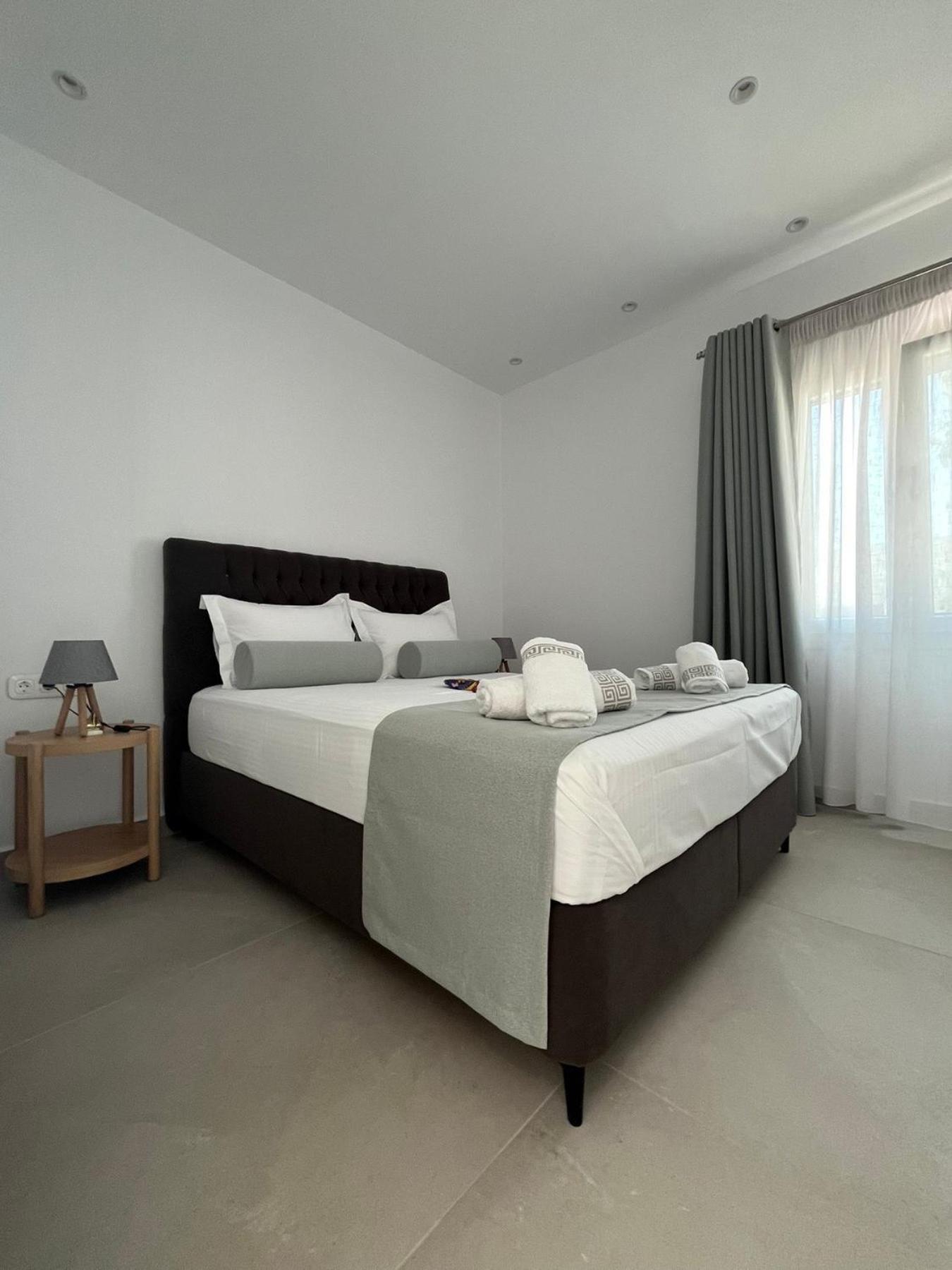 Podotas Group Otel Kamares  Dış mekan fotoğraf