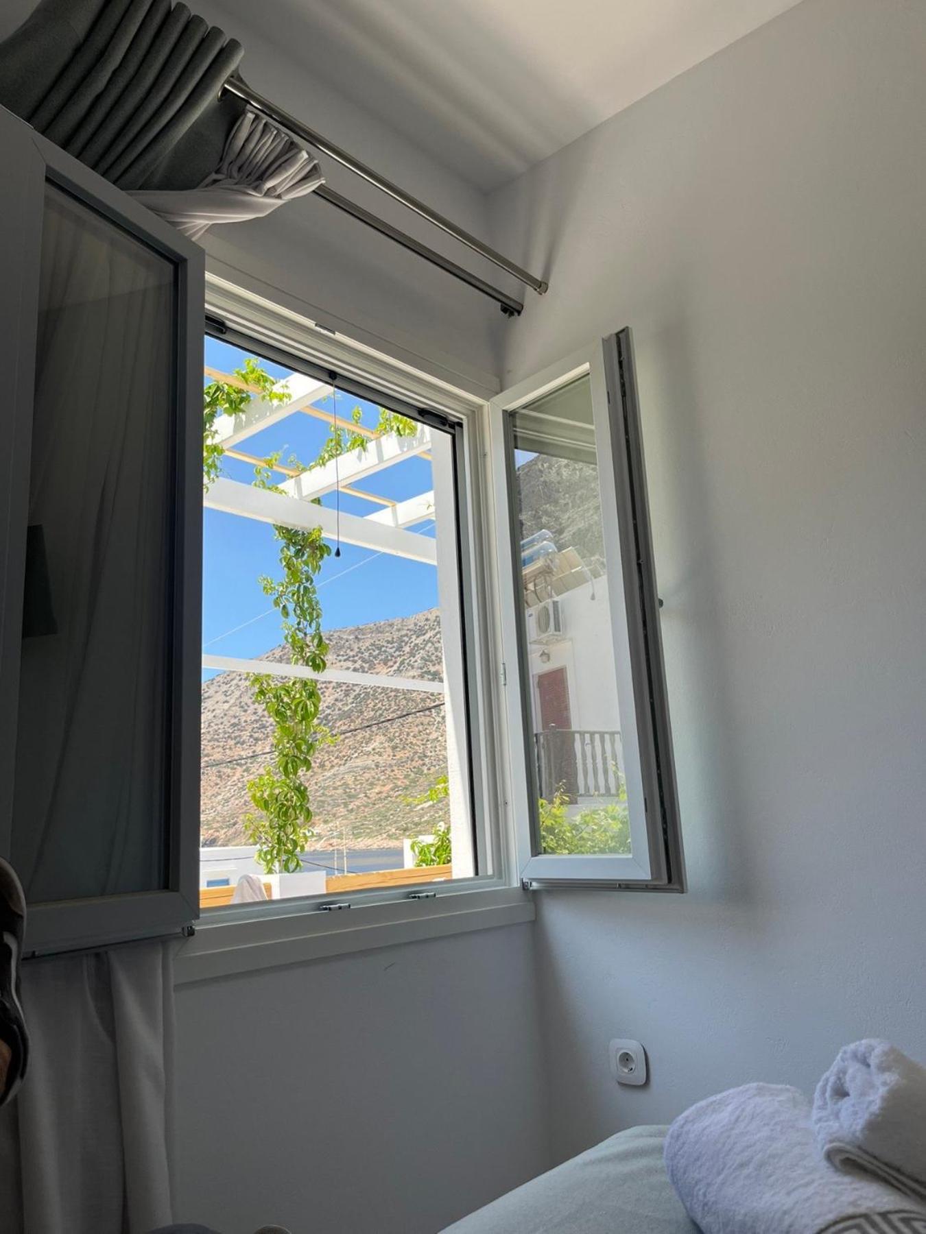 Podotas Group Otel Kamares  Dış mekan fotoğraf