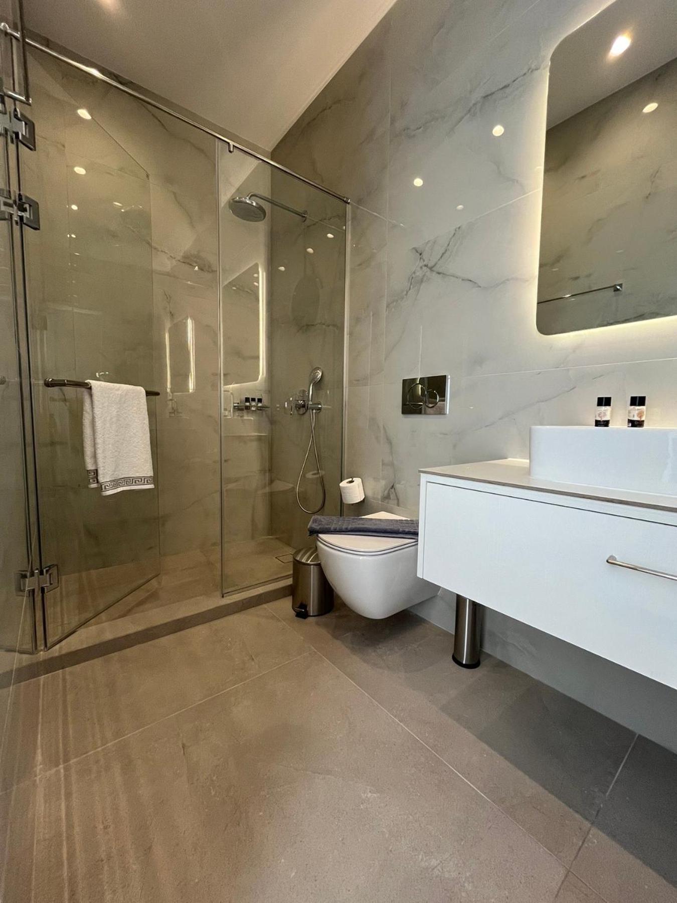Podotas Group Otel Kamares  Dış mekan fotoğraf