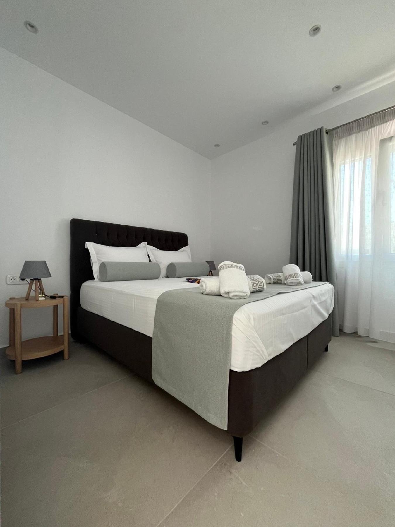 Podotas Group Otel Kamares  Dış mekan fotoğraf