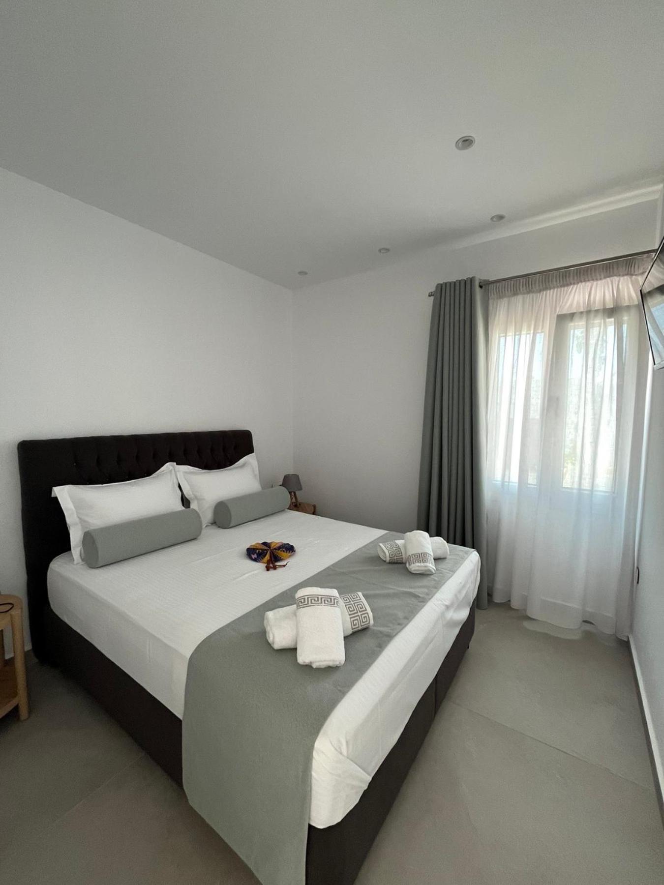 Podotas Group Otel Kamares  Dış mekan fotoğraf