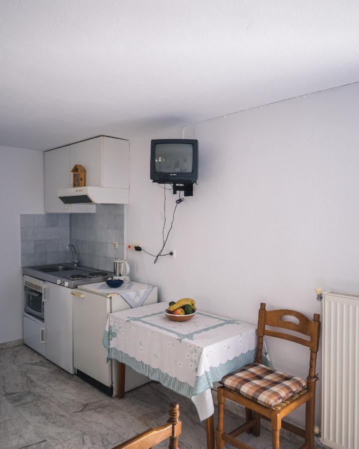 Podotas Group Otel Kamares  Dış mekan fotoğraf