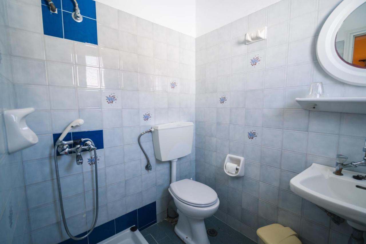 Podotas Group Otel Kamares  Dış mekan fotoğraf