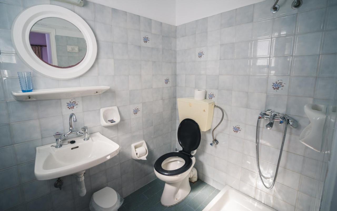 Podotas Group Otel Kamares  Dış mekan fotoğraf