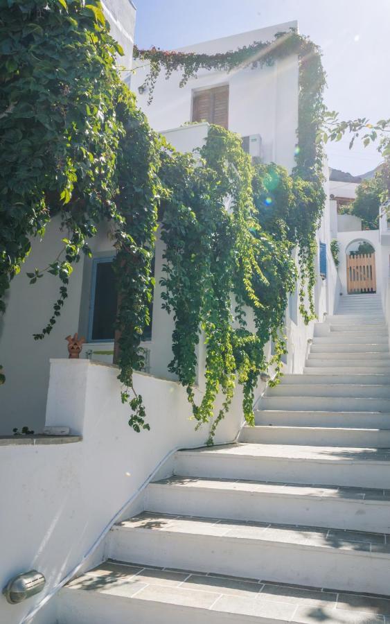 Podotas Group Otel Kamares  Dış mekan fotoğraf